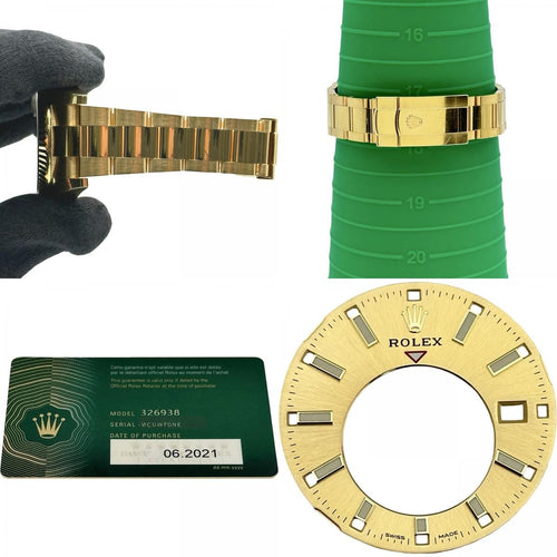 Rolex Others 326938