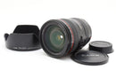 Canon Lens (Zoom) Ef 24-105Mm F4 L Is Usm #1945