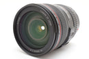Canon Lens (Zoom) Ef 24-105Mm F4 L Is Usm #1945