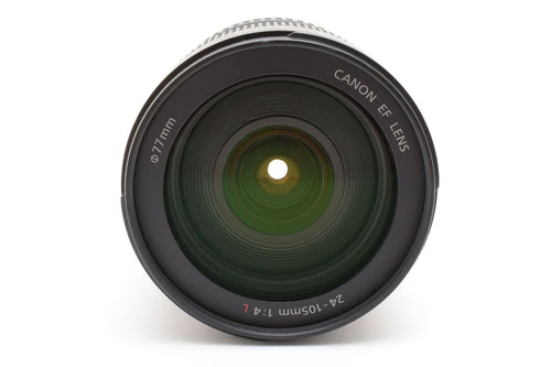 Canon Lens (Zoom) Ef 24-105Mm F4 L Is Usm #1945