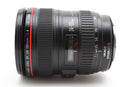 Canon Lens (Zoom) Ef 24-105Mm F4 L Is Usm #1945