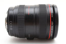 Canon Lens (Zoom) Ef 24-105Mm F4 L Is Usm #1945
