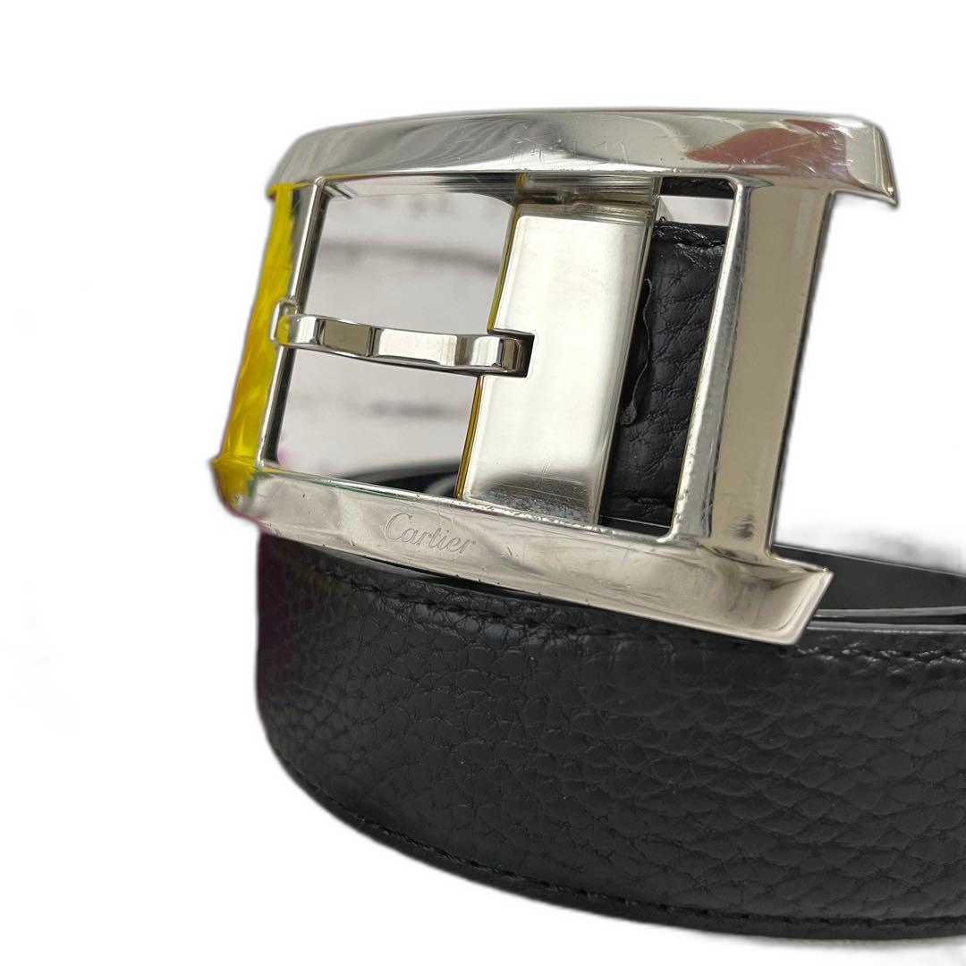 Cartier Belt