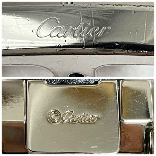 Cartier Belt
