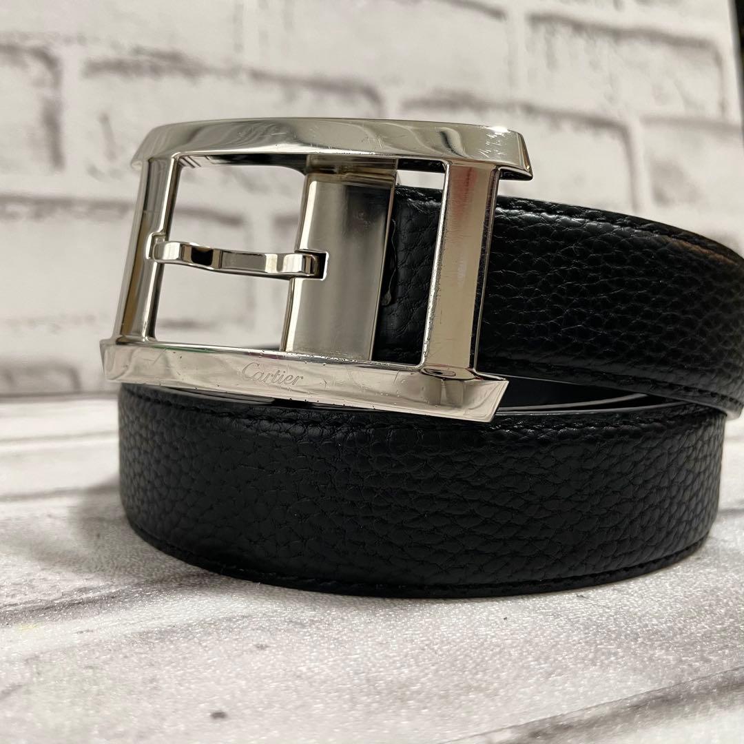Cartier Belt