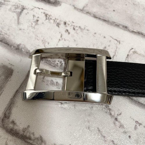 Cartier Belt