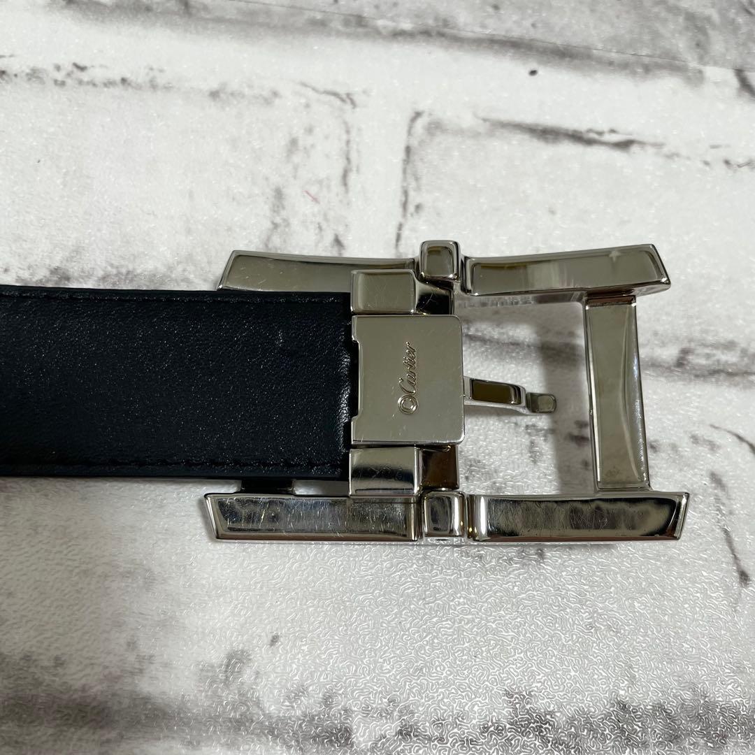 Cartier Belt