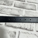 Cartier Belt