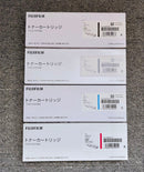 Fujifilm Toner Cartridges Docuprint