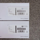 Fujifilm Toner Cartridges Docuprint