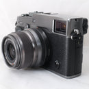 Fujifilm Mirrorless Interchangeable Lips X-Pro2 Graphite Edition