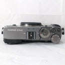 Fujifilm Mirrorless Interchangeable Lips X-Pro2 Graphite Edition