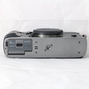 Fujifilm Mirrorless Interchangeable Lips X-Pro2 Graphite Edition