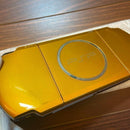 Playstation Portable Consoles (Psp) 3000 1737