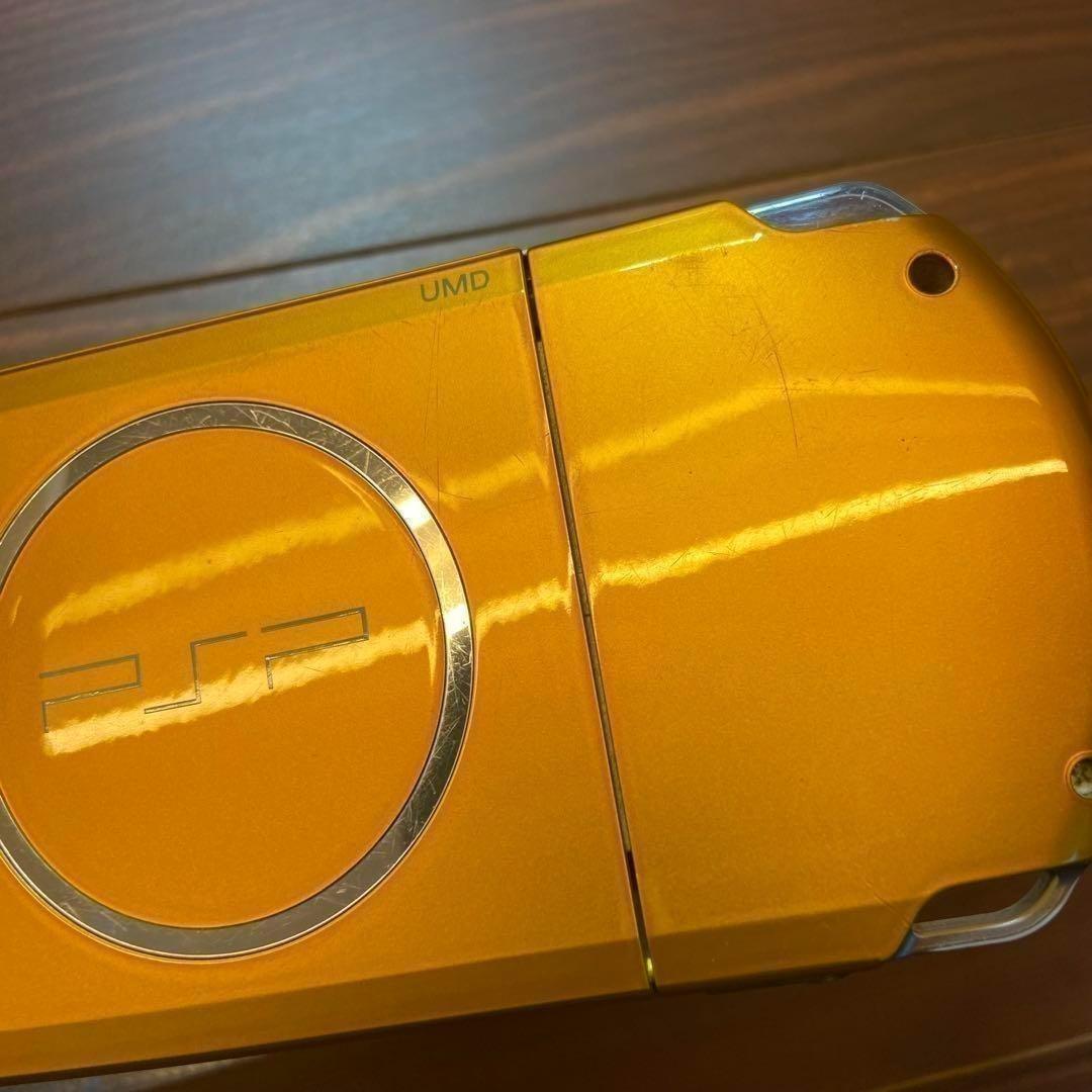 Playstation Portable Consoles (Psp) 3000 1737