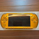 Playstation Portable Consoles (Psp) 3000 1737