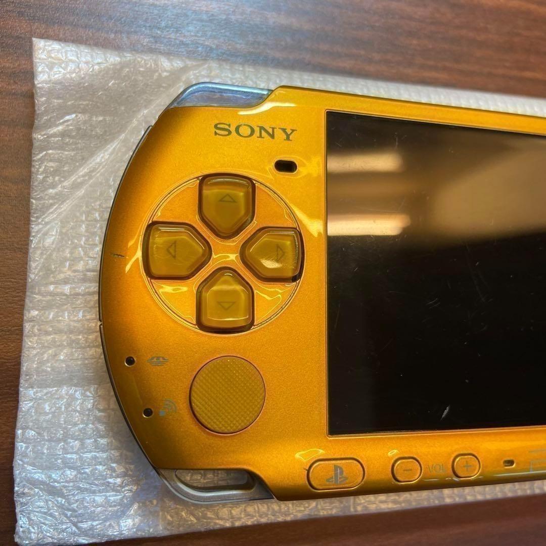 Playstation Portable Consoles (Psp) 3000 1737