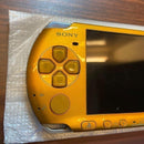 Playstation Portable Consoles (Psp) 3000 1737