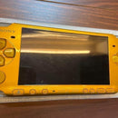 Playstation Portable Consoles (Psp) 3000 1737