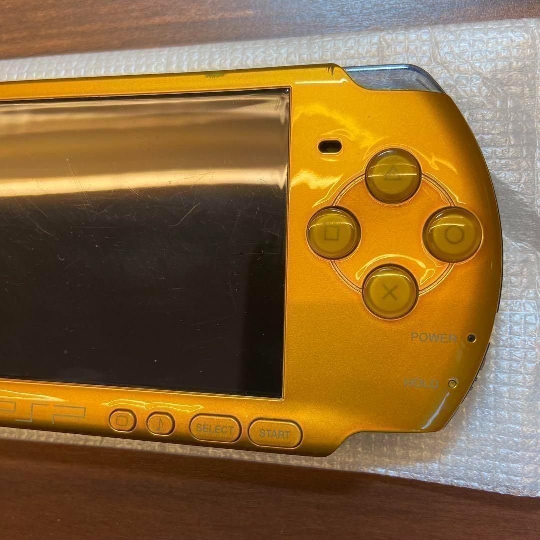 Playstation Portable Consoles (Psp) 3000 1737