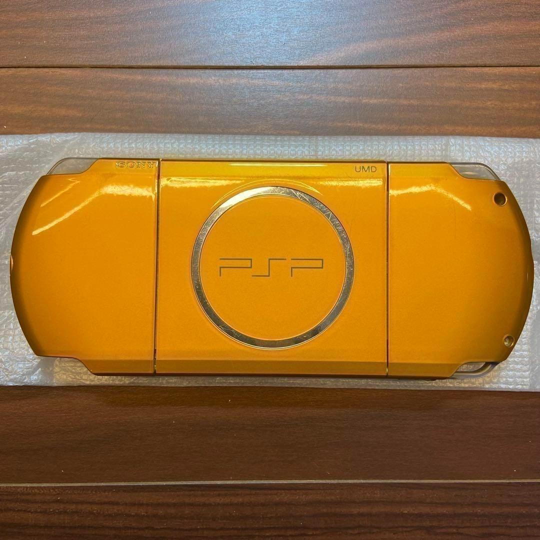 Playstation Portable Consoles (Psp) 3000 1737