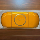 Playstation Portable Consoles (Psp) 3000 1737
