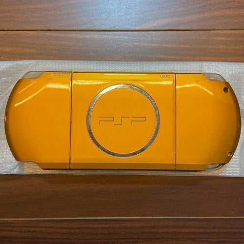 Playstation Portable Consoles (Psp) 3000 1737