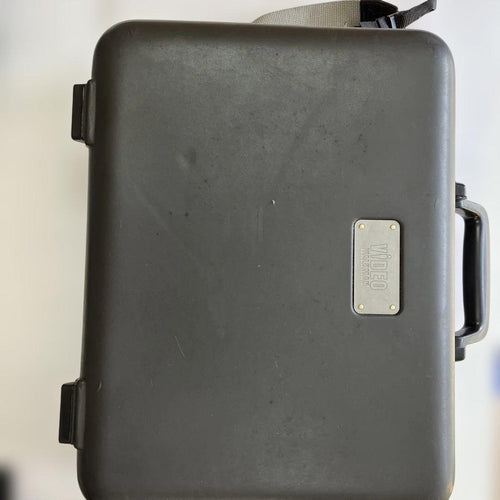 Sony Camera Case Video
