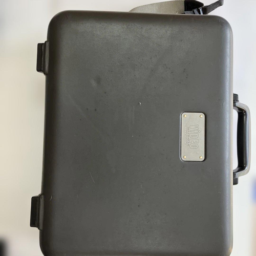 Sony Camera Case Video