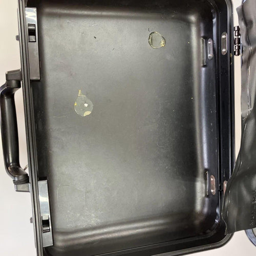 Sony Camera Case Video