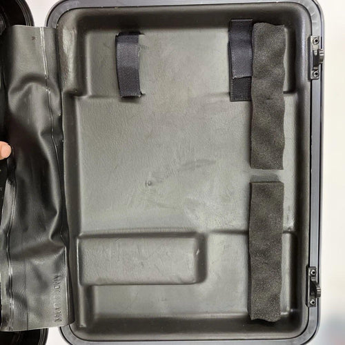 Sony Camera Case Video