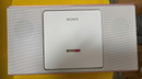 Sony Radio Component Cd Zs-E80