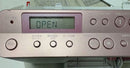 Sony Radio Component Cd Zs-E80