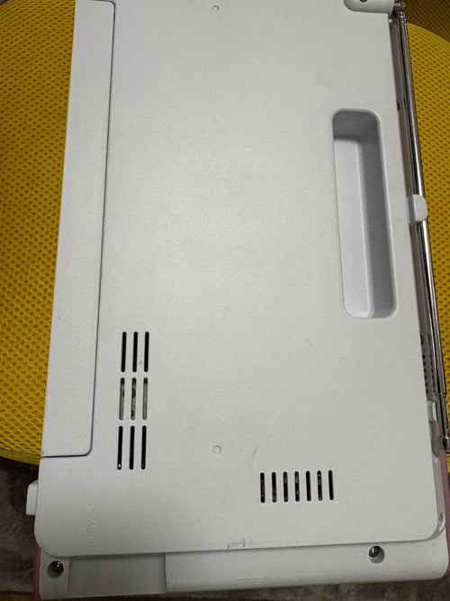 Sony Radio Component Cd Zs-E80