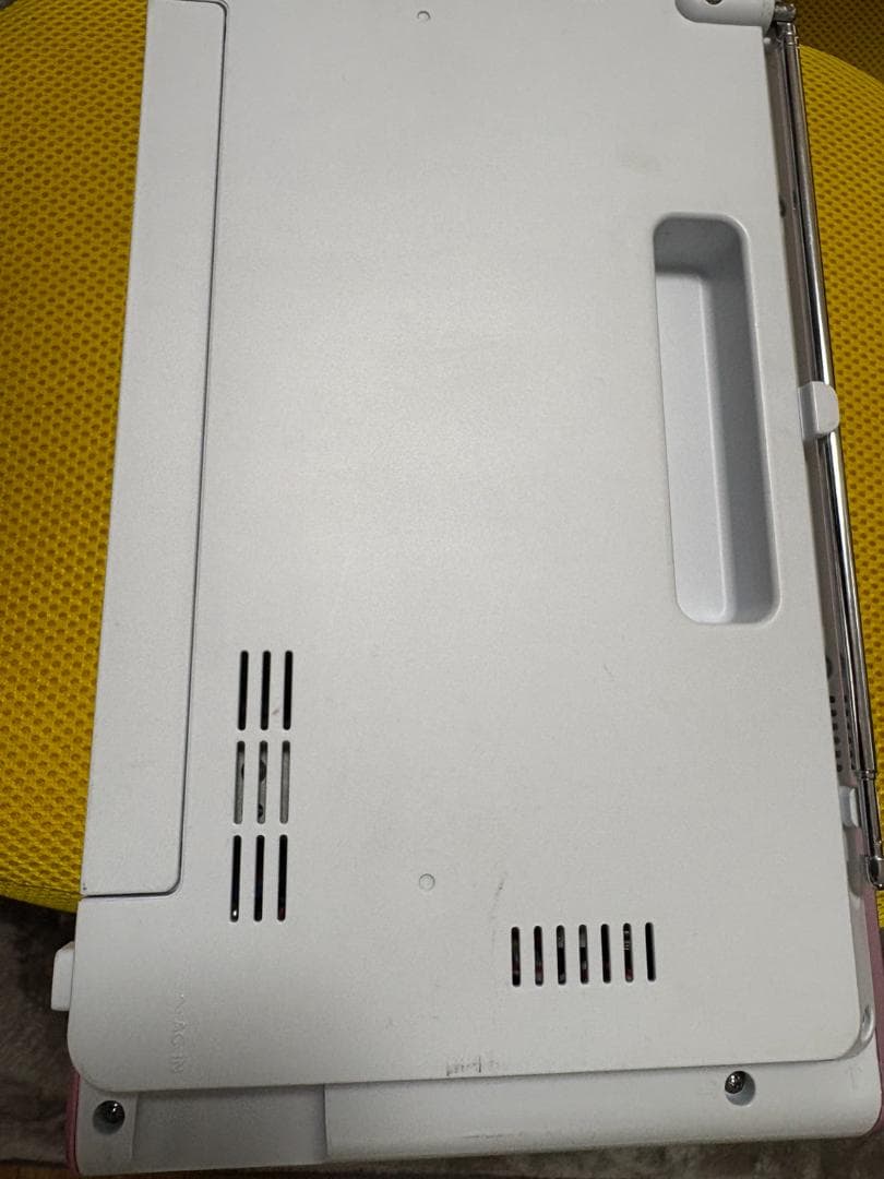 Sony Radio Component Cd Zs-E80