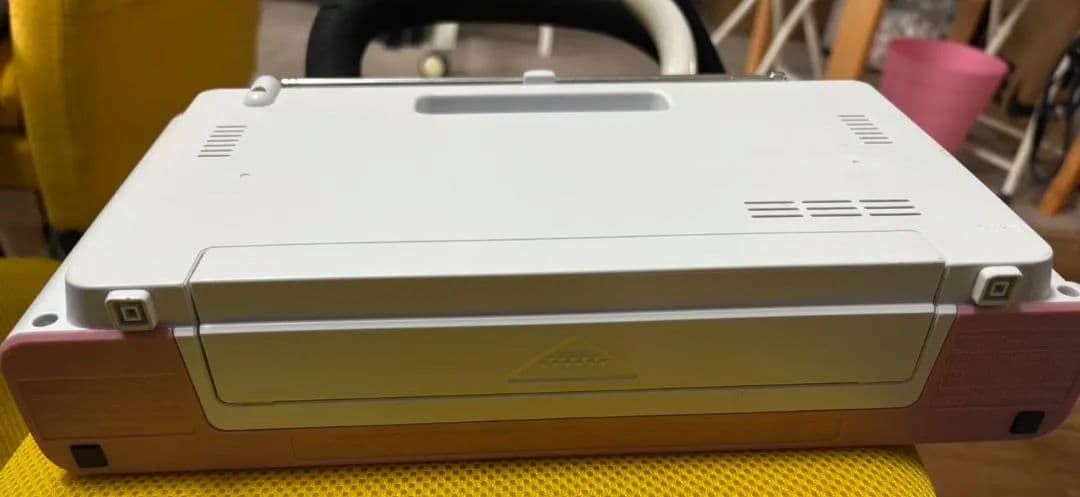 Sony Radio Component Cd Zs-E80
