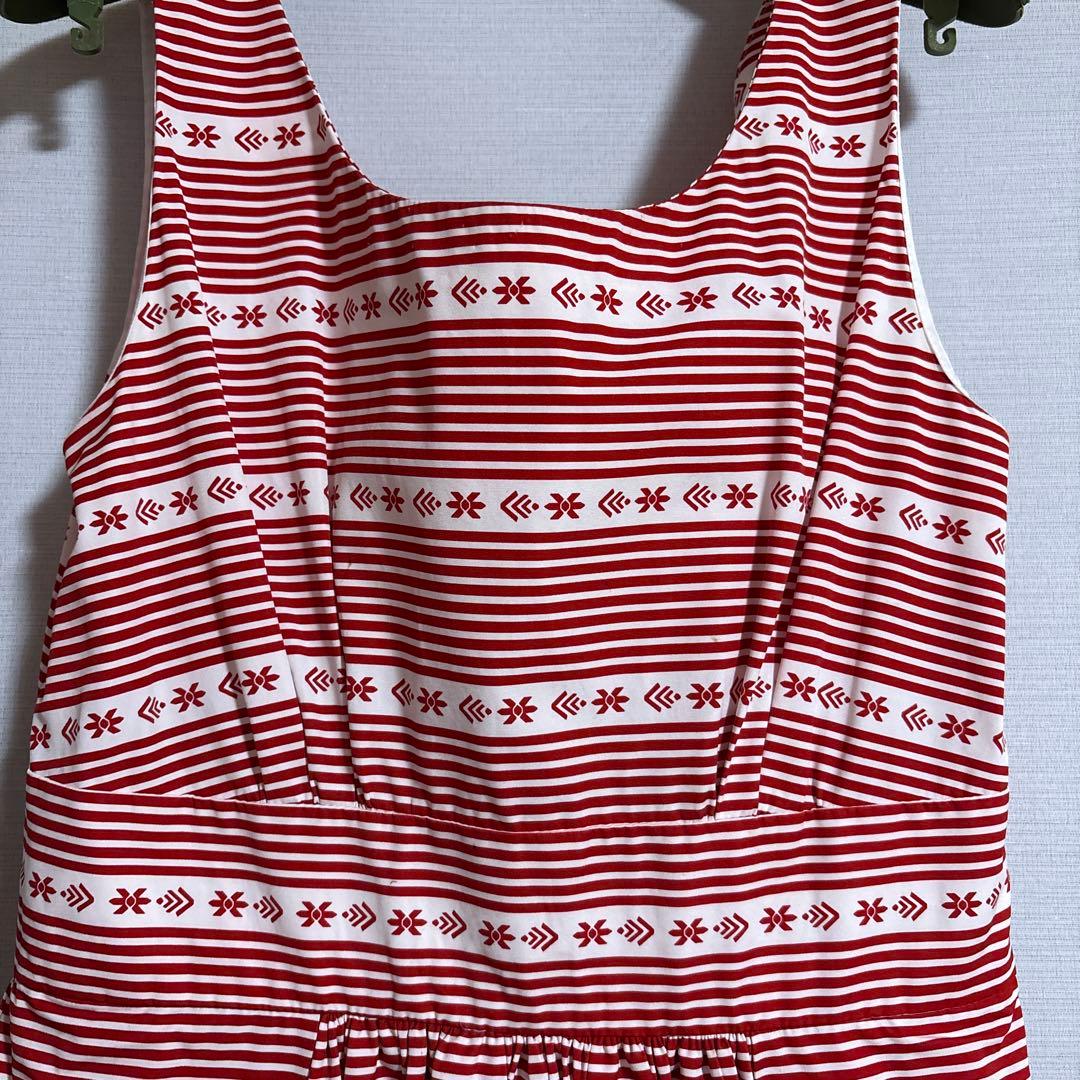 Miu Sleeveless 42