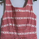Miu Sleeveless 42