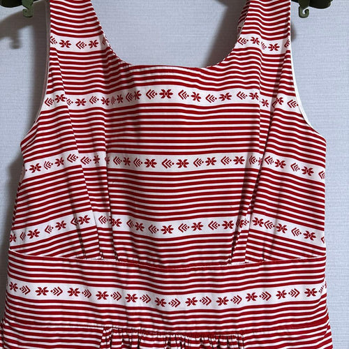 Miu Sleeveless 42