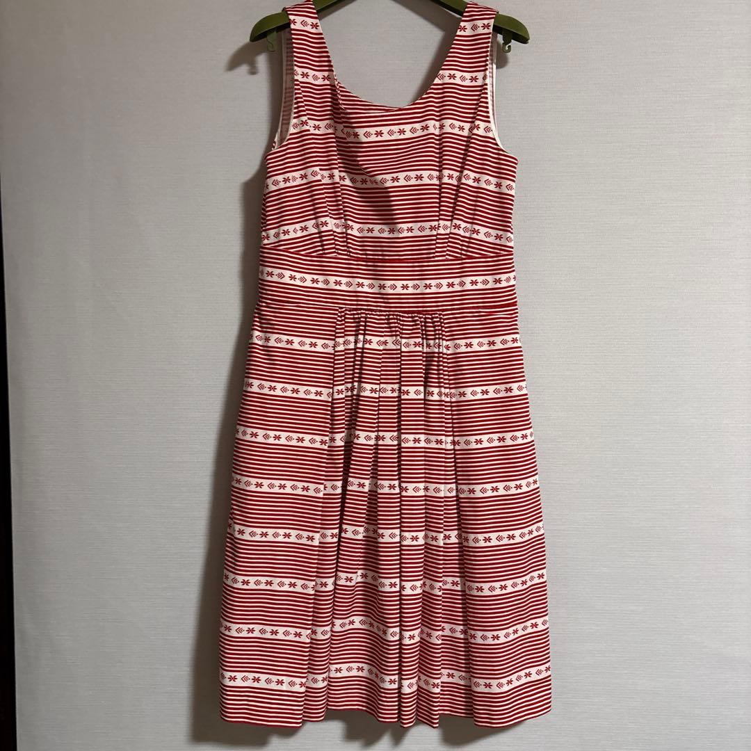 Miu Sleeveless 42