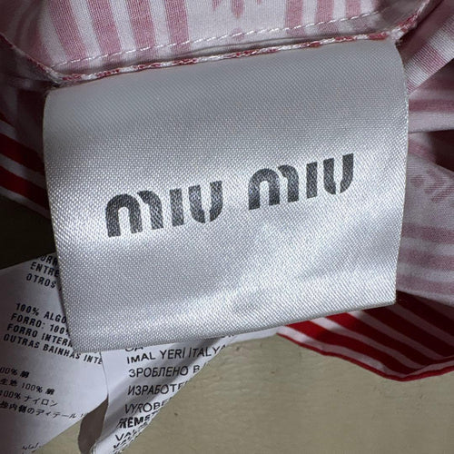 Miu Sleeveless 42