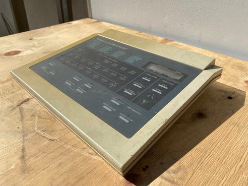 Roland Rhythm Machines Ca-30 Intelligent Arranger