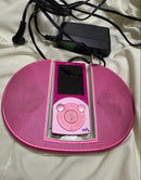 Sony Digital Audio Player Nw-S644 Srs-Nwgt014S