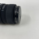 Sigma Lens (Zoom) 55-200Mm F4-5.6 Dc Canon Ef
