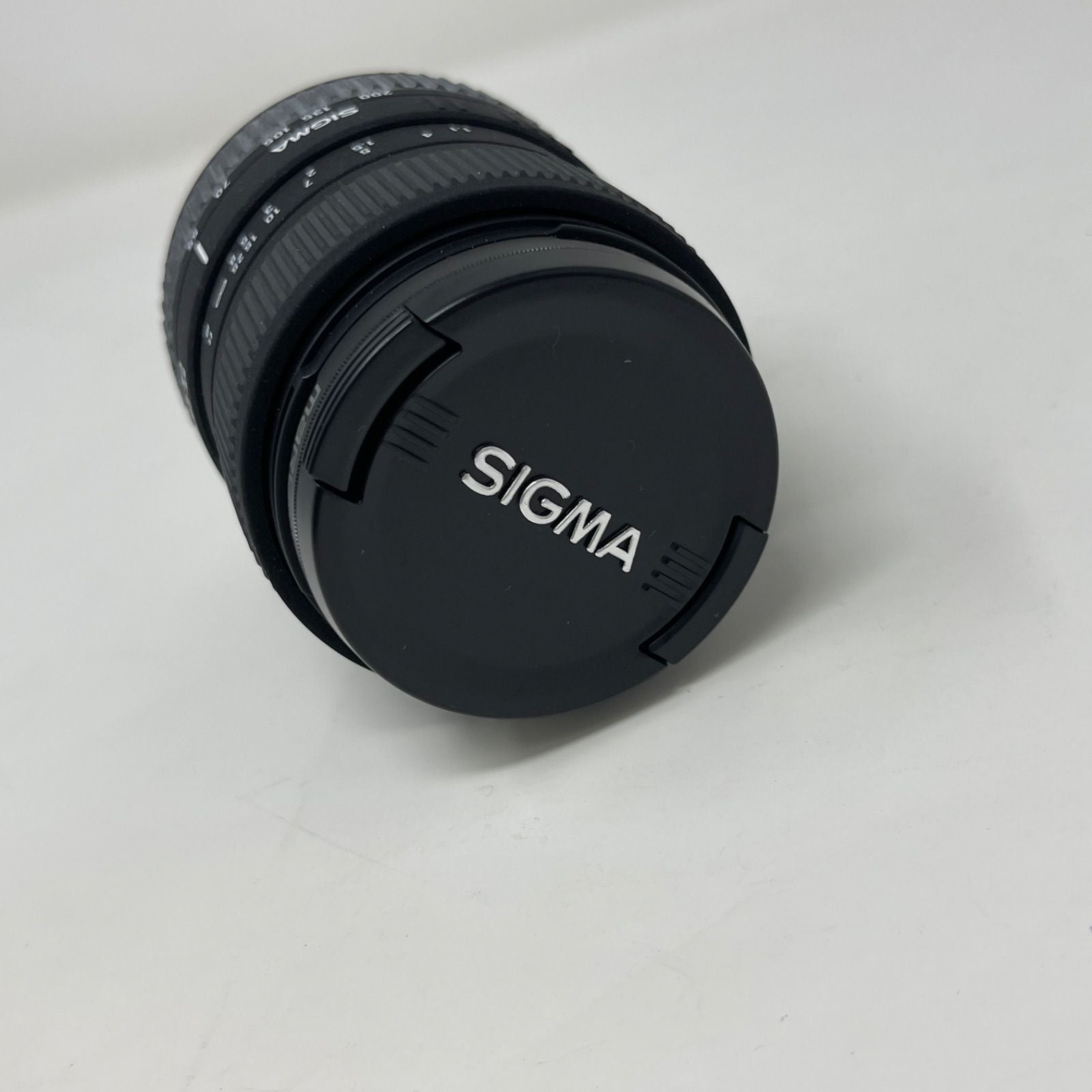 Sigma Lens (Zoom) 55-200Mm F4-5.6 Dc Canon Ef