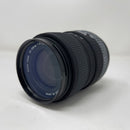 Sigma Lens (Zoom) 55-200Mm F4-5.6 Dc Canon Ef