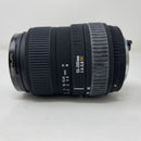 Sigma Lens (Zoom) 55-200Mm F4-5.6 Dc Canon Ef