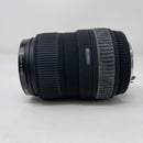 Sigma Lens (Zoom) 55-200Mm F4-5.6 Dc Canon Ef