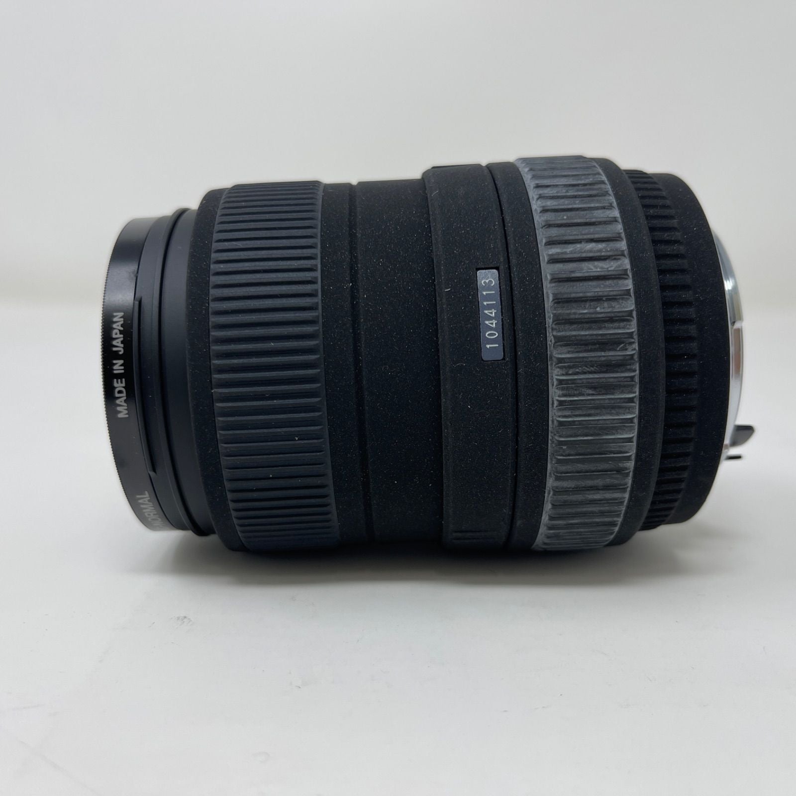Sigma Lens (Zoom) 55-200Mm F4-5.6 Dc Canon Ef