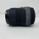 Sigma Lens (Zoom) 55-200Mm F4-5.6 Dc Canon Ef